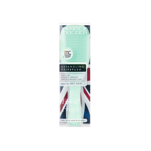 Tangle teezer wet detangler - fine & fragile mint