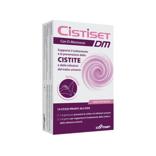 Cistiset dm 14 stick