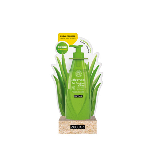 Aloevera2 gel primitivo dispenser 300 ml