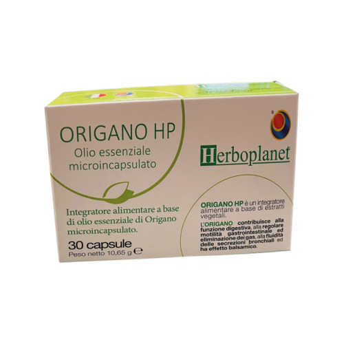 Origano hp 30 capsule