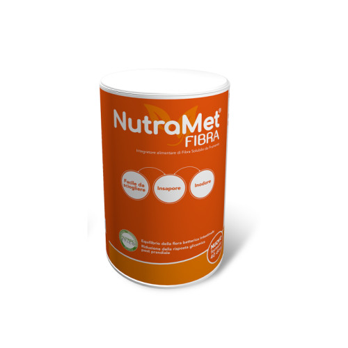 Nutramet fibra 320 g