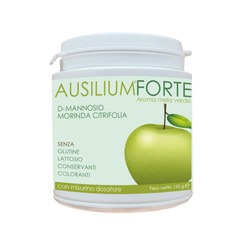 Ausilium forte mela verde 150 g