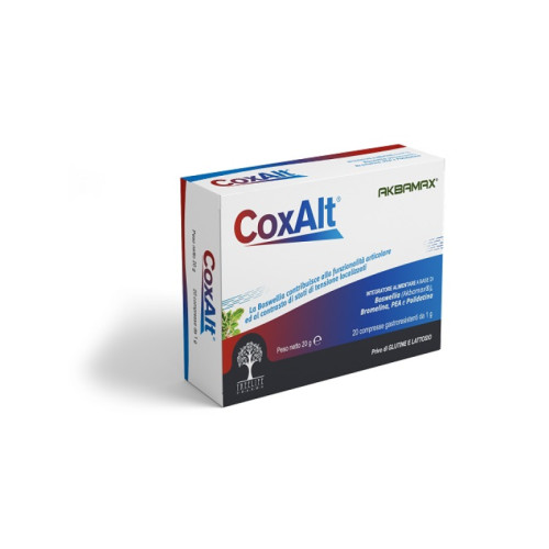 Coxalt 20 compresse
