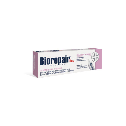 Biorepair plus parodontgel intensive 20 ml