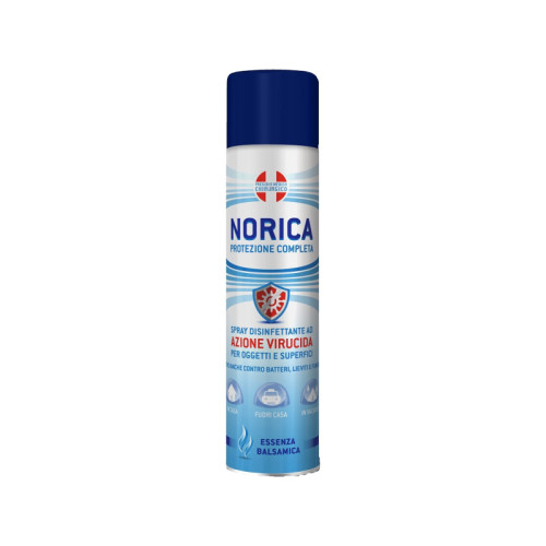 Norica protezione completa essenza balsamica 300 ml