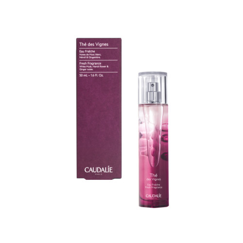 The' des vignes acqua fresca 50 ml 2022