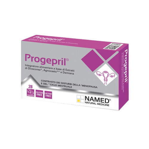 Progepril 28 compresse