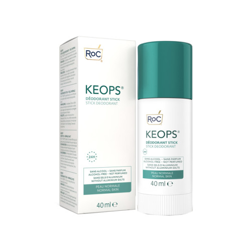 Roc keops deo stick 40 ml