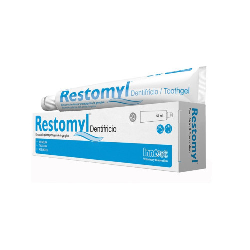 Restomyl dentiricio 50 ml