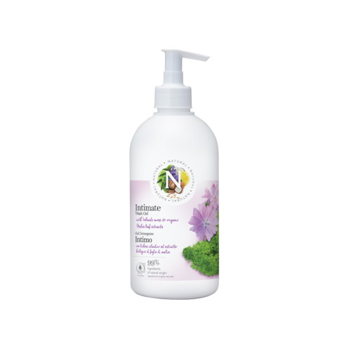 Detergente intimo naturale 500 ml