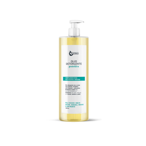 Fpr olio detergente 1000 ml