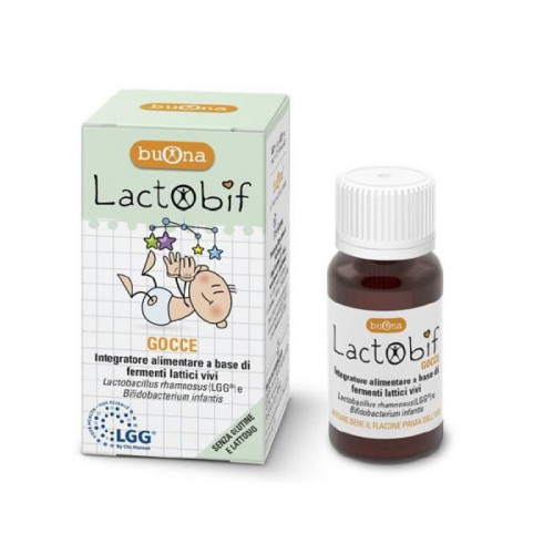 Lactobif 8 ml