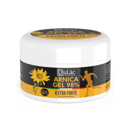 Arnica gel 98% 300 ml