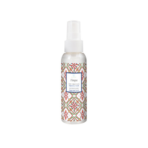 Ellethic timpa acqua profumata neroli 100 ml