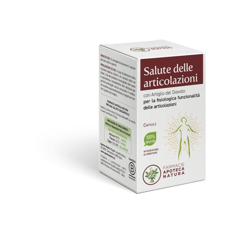 Salute delle articolazioni 60 capsule