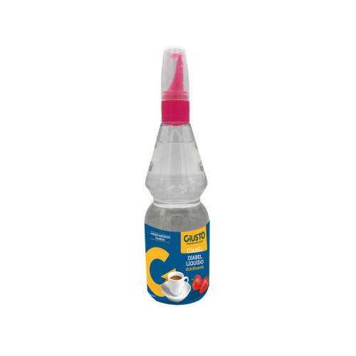 Giusto diabel dolcificante liquido 300 ml