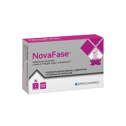Novafase 30 compresse