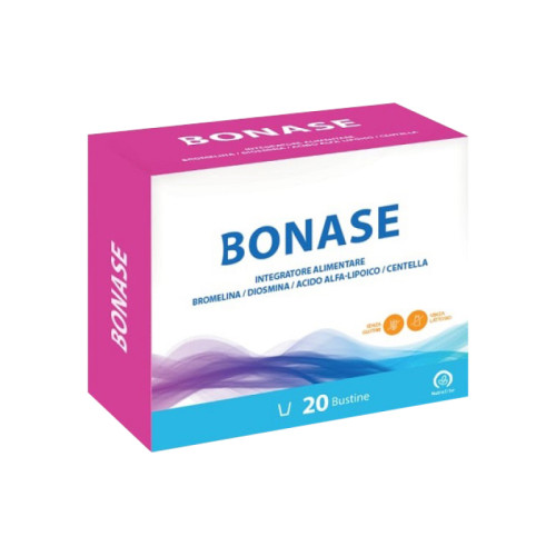 Bonase 20 bustine da 5 g