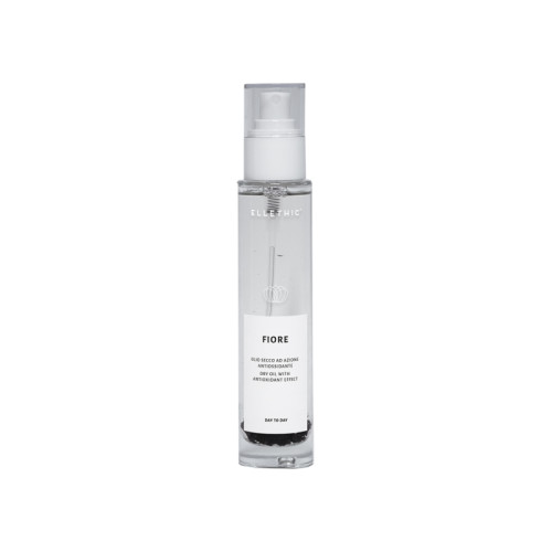 Ellethic day to day fiore olio secco 100 ml